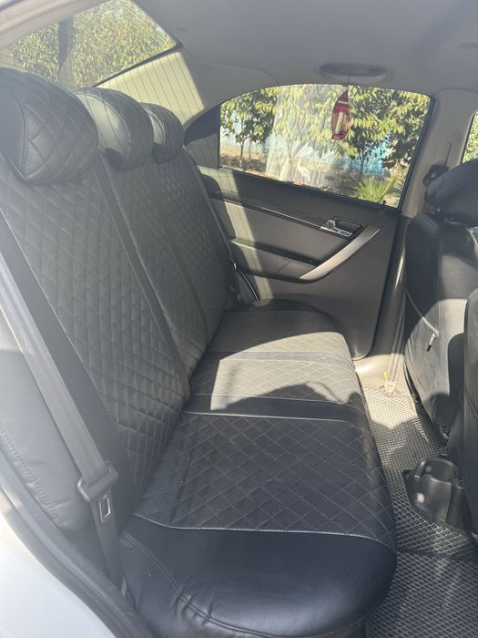 Продаётся нексия 3 автомат!