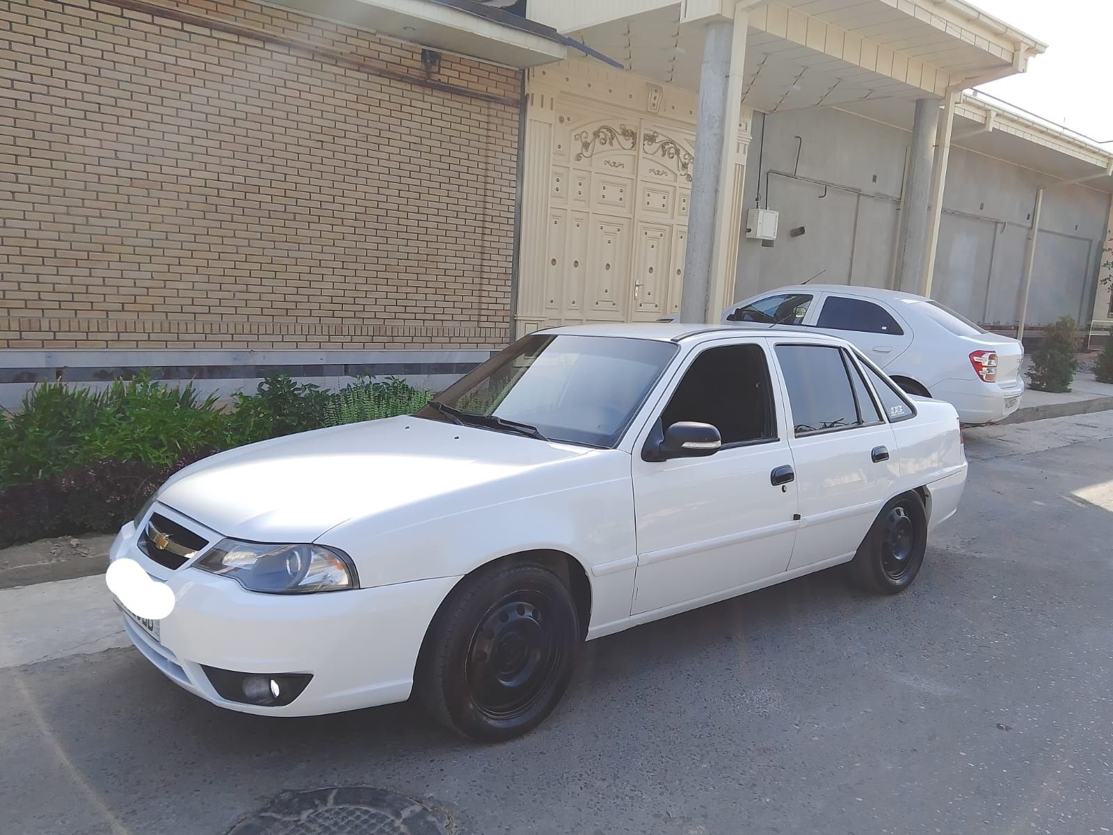 Nexia 2 1.6 Legenda