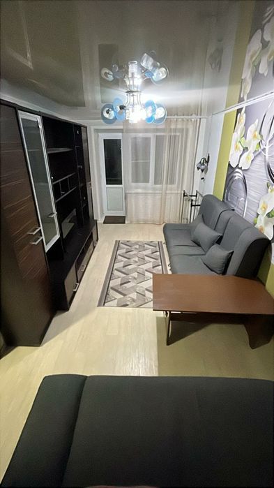 Продам 1-комнатную