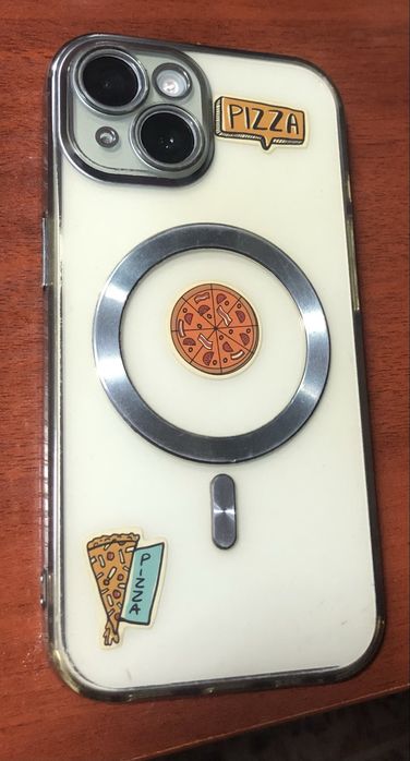 Продается айфон 15