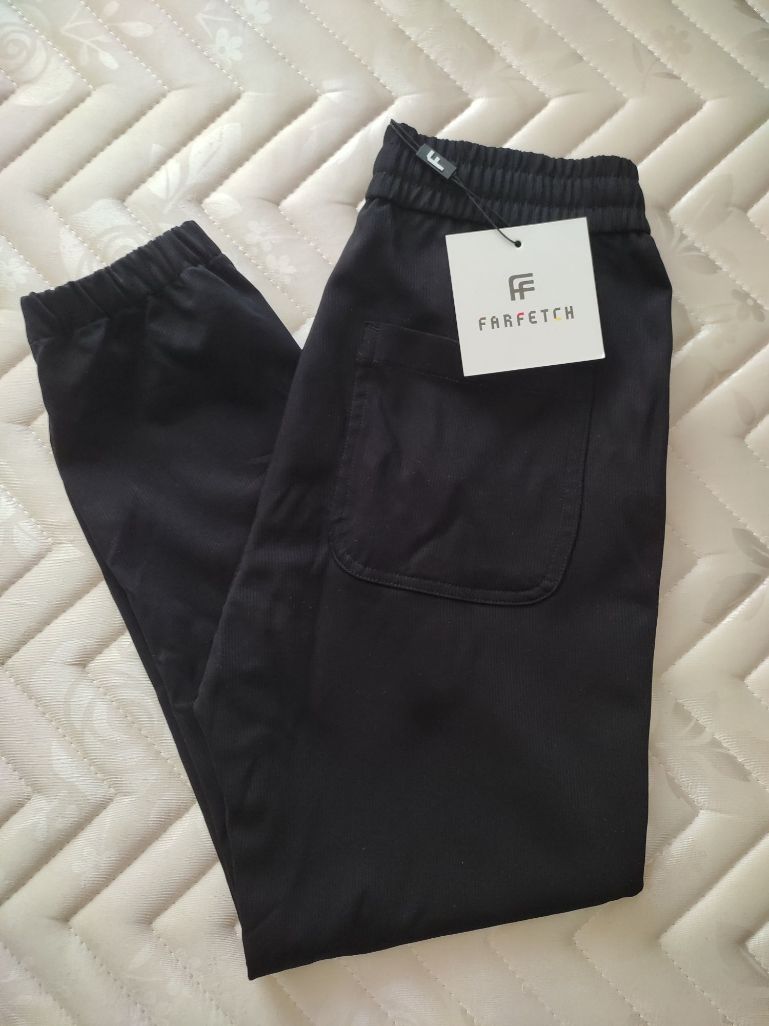 Муж.Jogger, FARFETCH