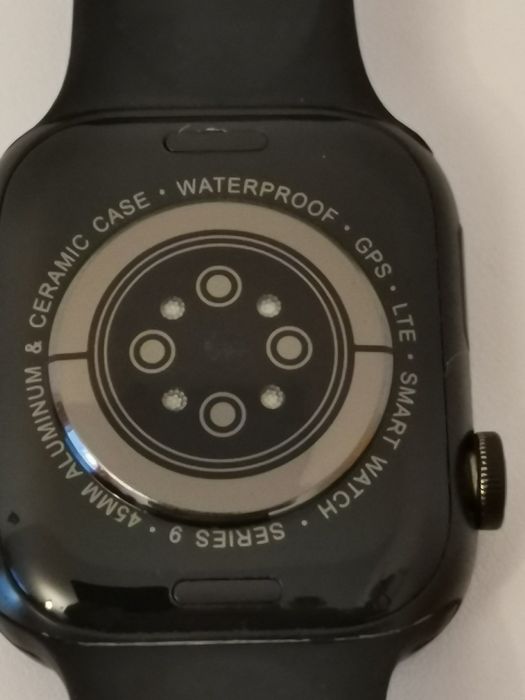 Apple Watch seria 9
