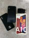 Samsung A10 - (32Гб)