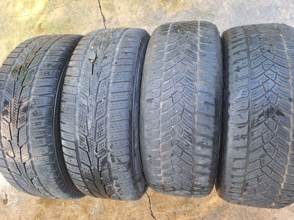 Vand Roti Opel 205 55 R16