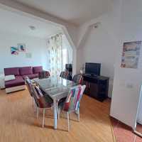 Inchiriez Apartament 3 camere Str.Rahovei complet mobilat si utilat