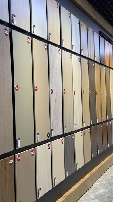 Лмдф/Лдсп (200+ цвет)