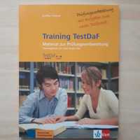 Teste limba germana Training TestDaf