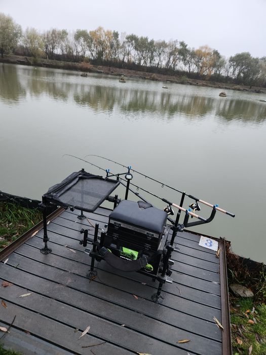 Vand modular gnt trabuco sau(schimb cu modular preston)