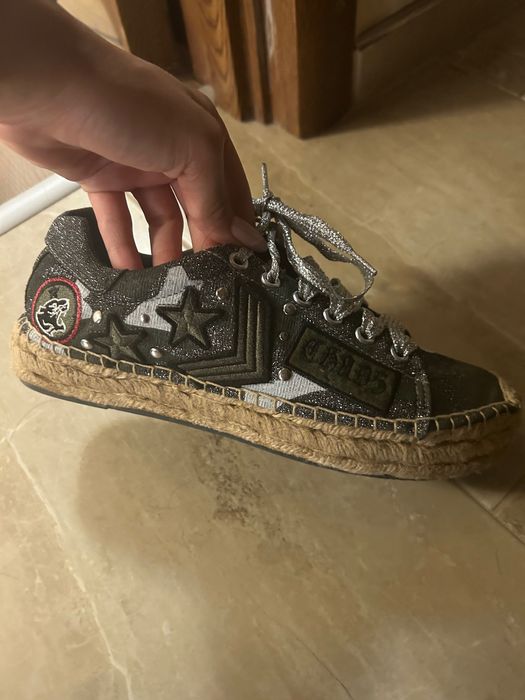 Спортни Обувки Replay