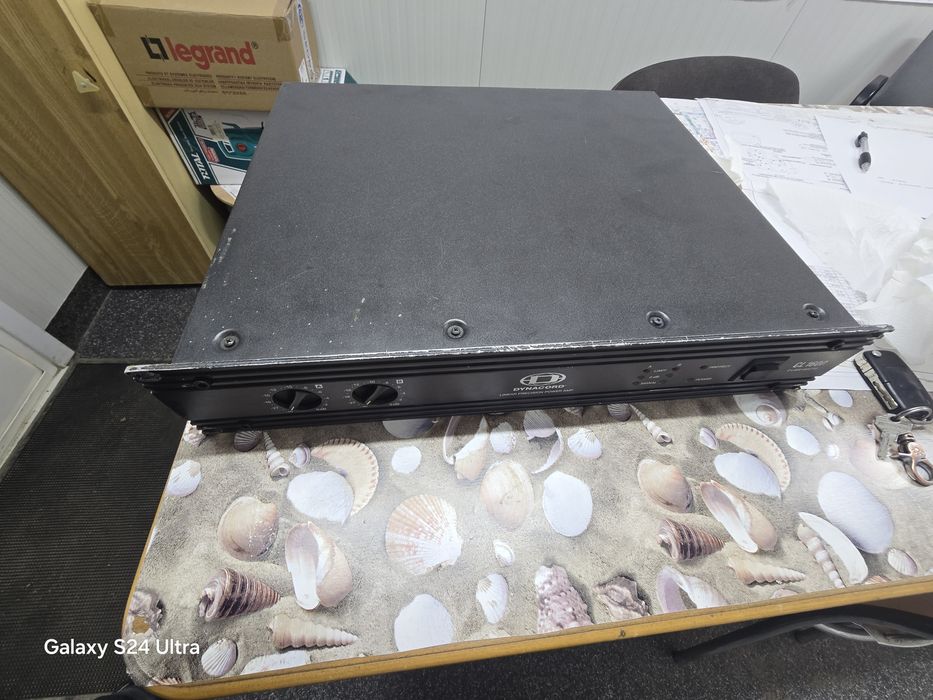 Dynacord CL1600 de vânzare