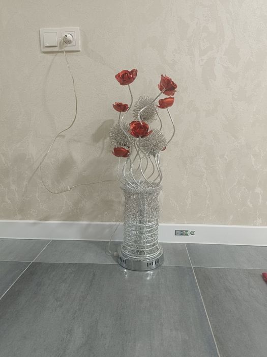 Свитилний рангли