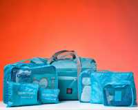 Mummy’s bag - багаж за родилки