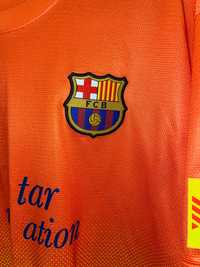 Оригинална тениска Найк / Nike на ФК Барселона / FC Barcelona
