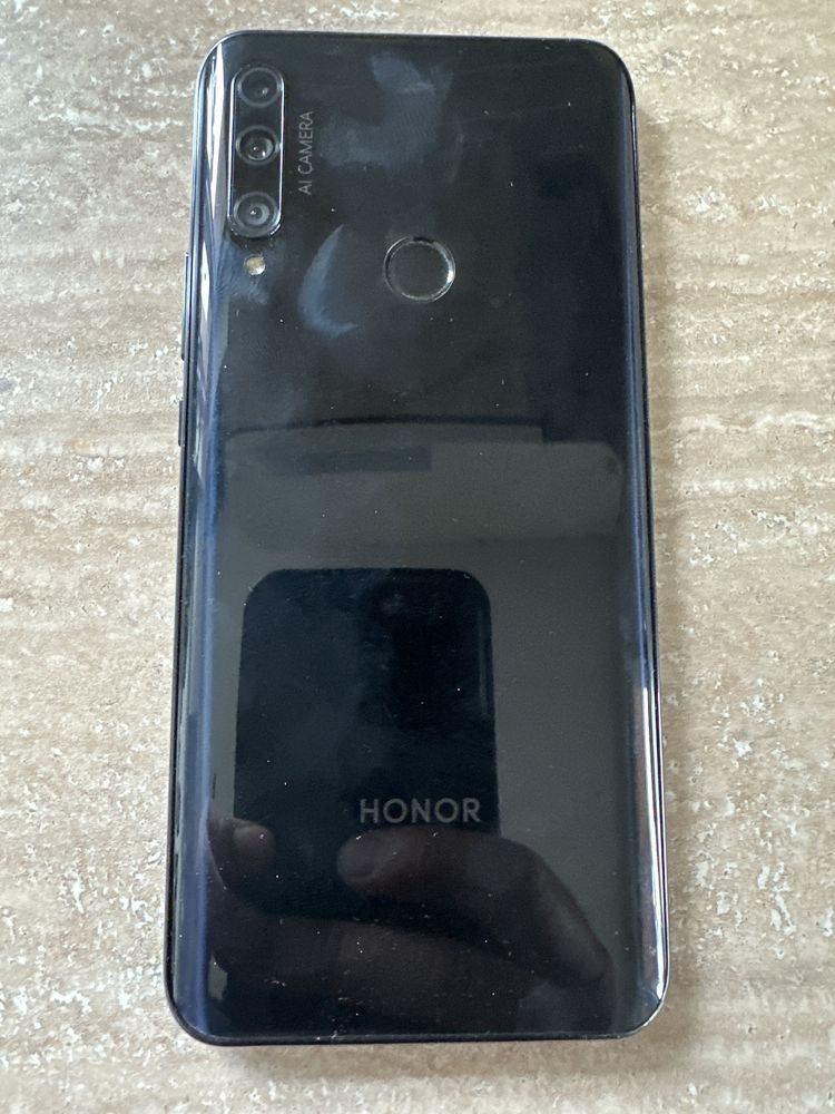 Telefon Honor 9x 128gb android 10