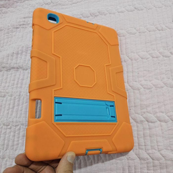 Husă protecție Tabletă Samsung Galaxy S6 Lite P610.     #399