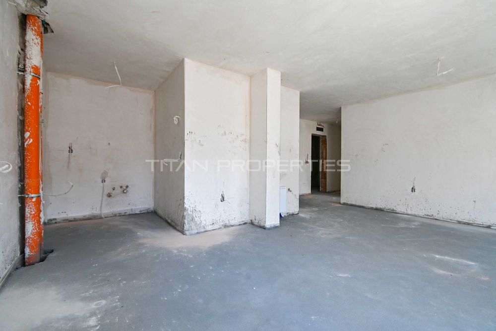 Продава се Двустаен апартамент в София, Кръстова вада - 69 кв.м за 2407 €/кв.м - Снимка #2