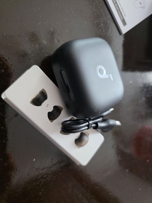 Casti Wireless Soundcore R50i NC