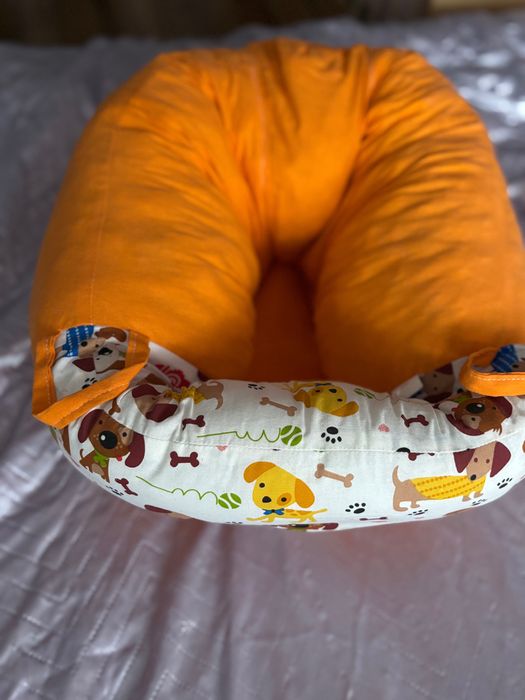 Барбарон за бебе