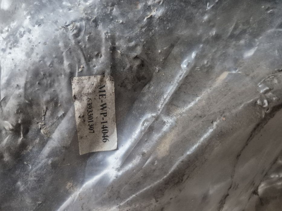 Носачи за мерцедес вито