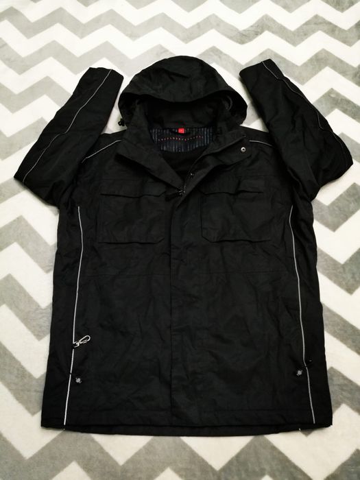 ENGELBERT STRAUSS geacă L bărbați lucru PRESTIGE | transport GRATUIT‼️