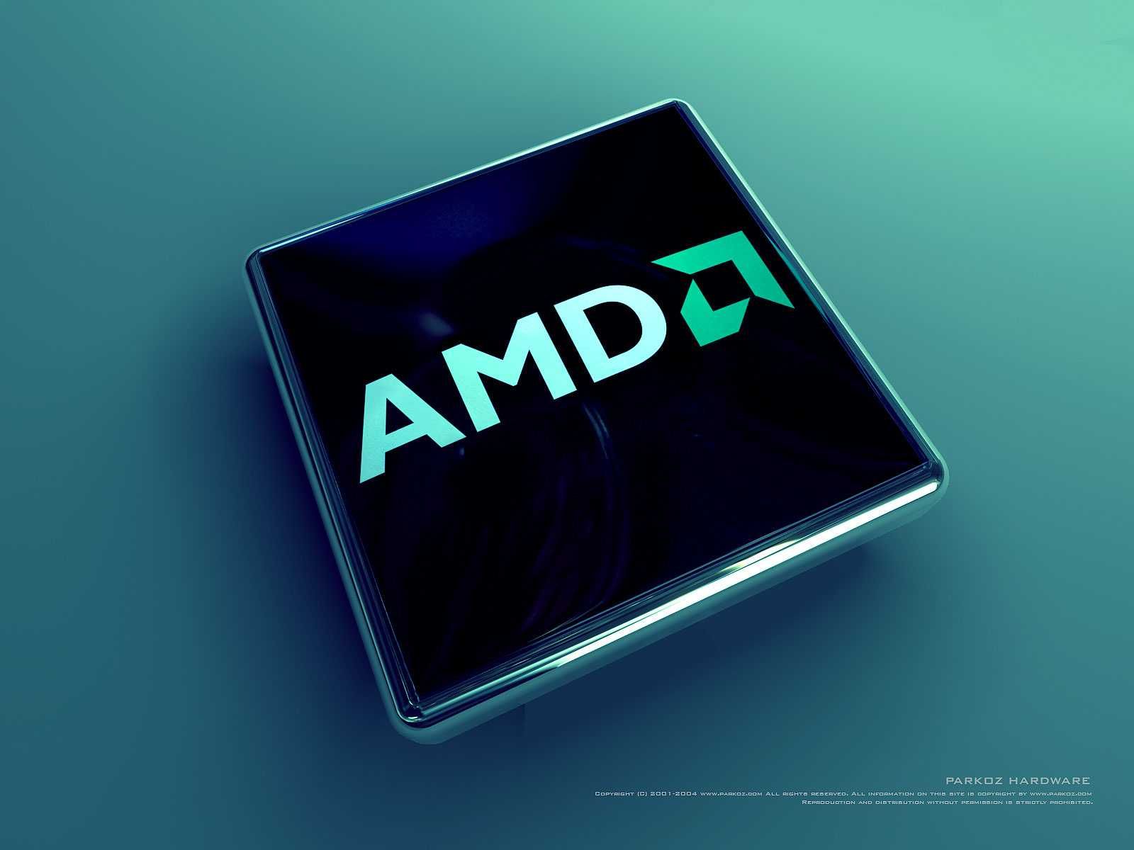 AMD процесори AM2 AM2+ AM3