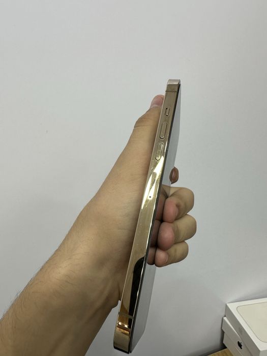 iphone 13 pro max gold 256 gb 80%