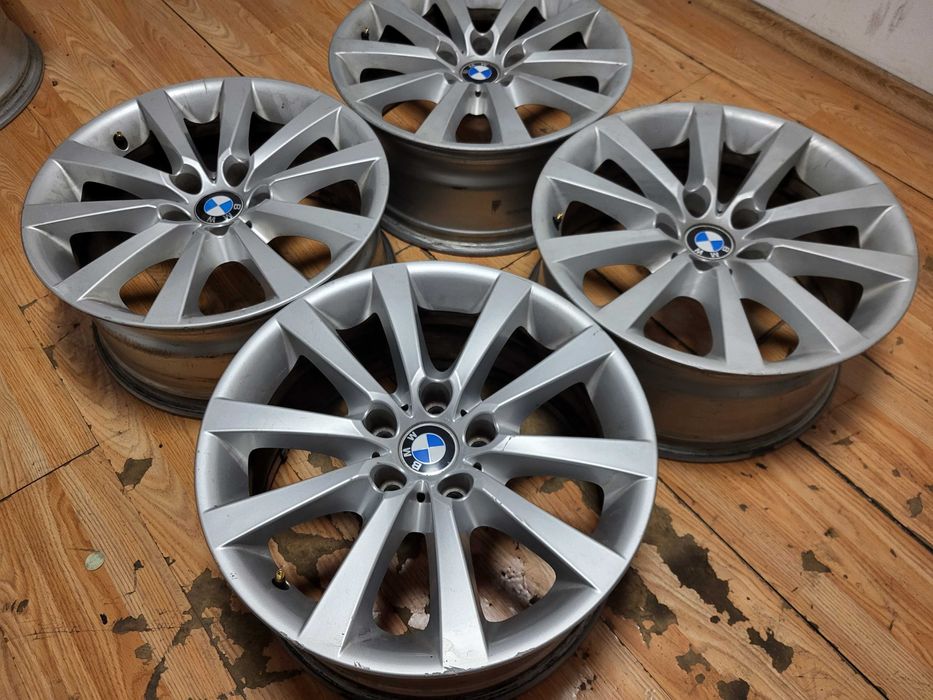 Джанти 18" 5x120 BMW