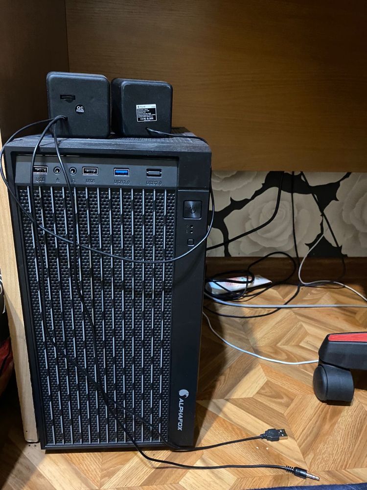 Продам игровой компьютер