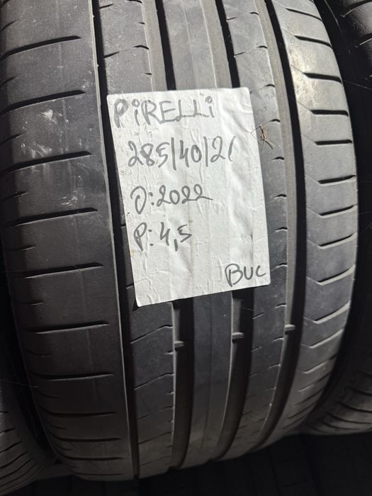 Anvelope vara 19,20,21,22 En Gros