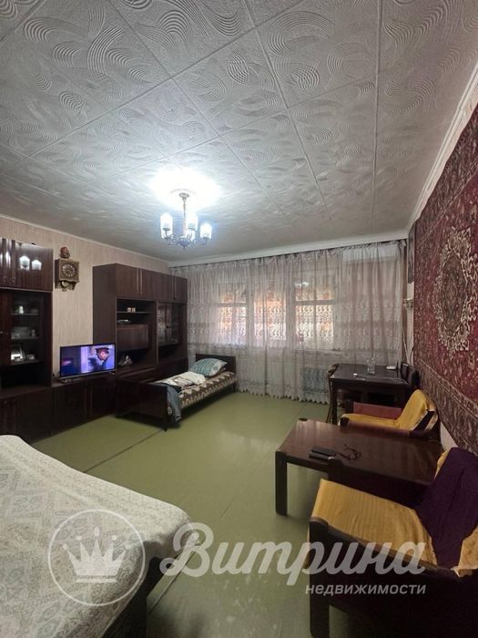 3-х комнатная центр Тарас Шевченко