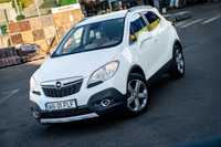 Opel Mokka Opel MOKKA 1.4T UNIC PROPIETAR DE NOUA,Cosmo, 117000 KM,140CP,4x4