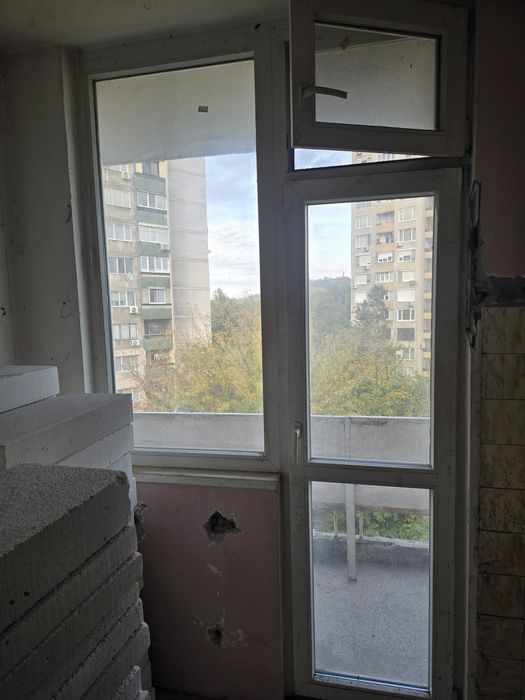 Дограма TROCAL като нова