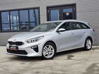 Kia Ceed 2 Ani Garantie / Posibilitate Leasing / Credit auto / TVA deductibil