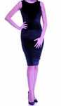 Rochie Noua foarte frumoasa de la VERSACE , Italy, mar S
