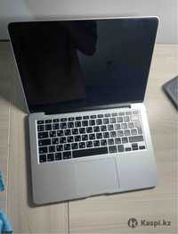 MacBook Pro 13 с каробкой!