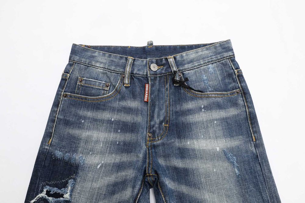 Blugi Dsquared 2 Premium