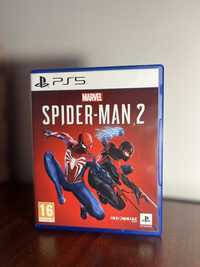 Joc Spider Man 2 PS 5