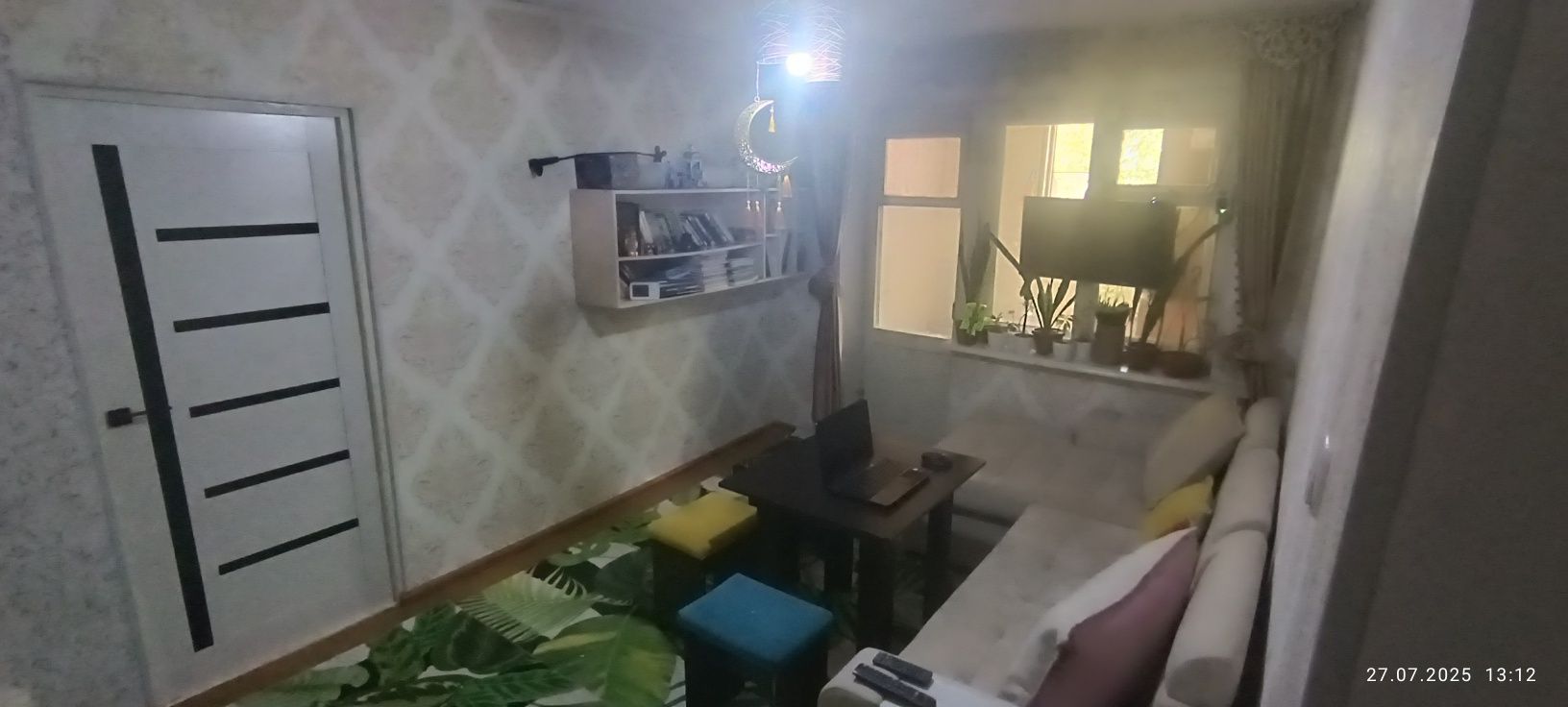 М.Улугбек, Жасорат м.ф.й 57 ҳарбий шаҳарча. 15-Апрелда бўшайди.
