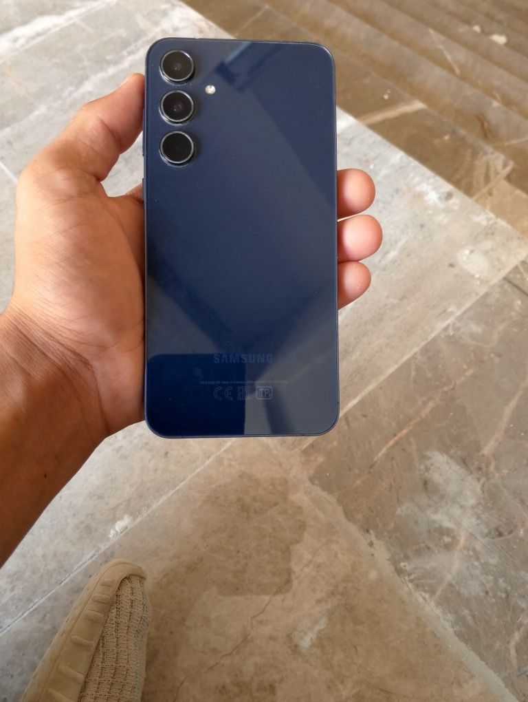 Samsung galaxy A 55 5g