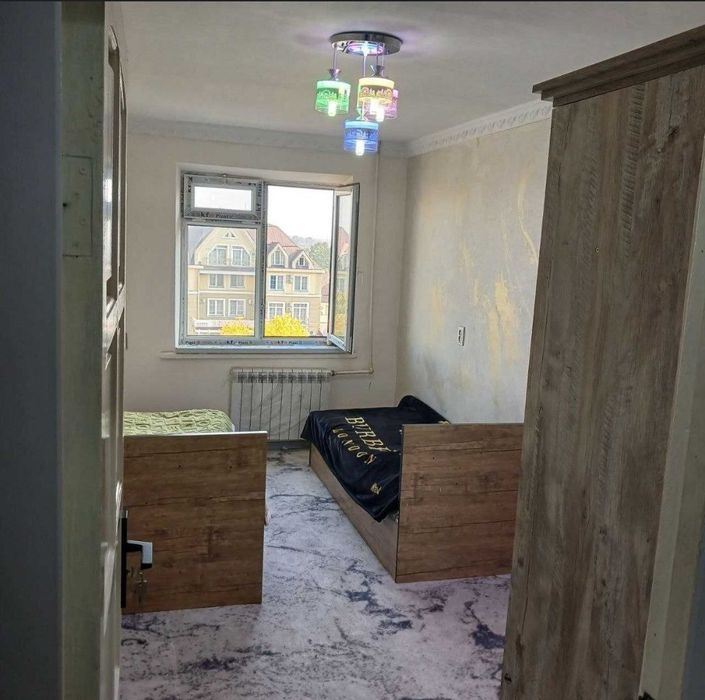 Ш.Руставелли 2/4/4 балкон ремонт