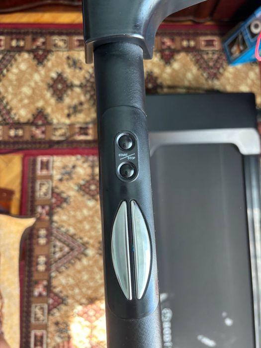 Banda de alerga BODYFIT aproape noua