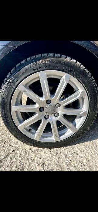 Audi A3 2011 2.0TFSI Quattro