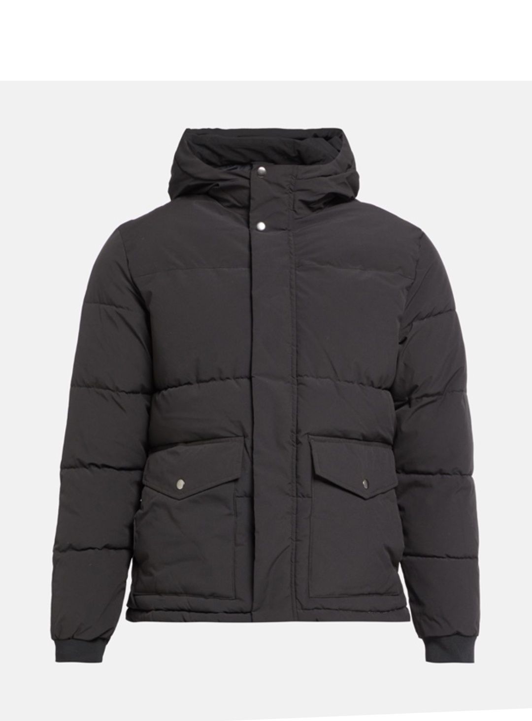 Яке JACK JONES зимно/есенно (Размери L, XL, XXL)
