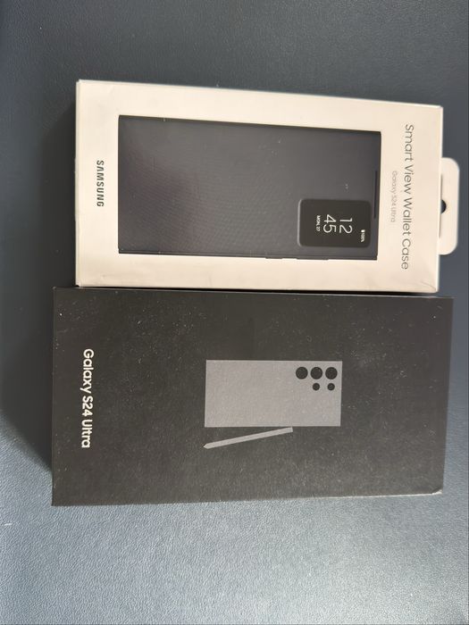 Samsung s24 ultra NOU