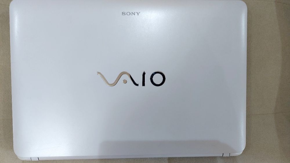 Продается ноутбук "SONY"
