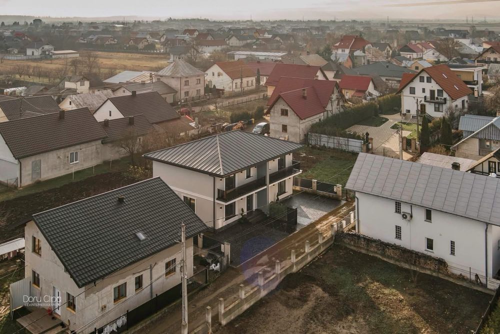 Duplex PREMIUM Radauti