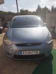 Ford S-MAX 2.0 TDCI 2007