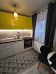 Apartament str.hlincea