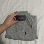 Pantaloni scurti Polo Ralph Lauren