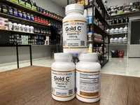 California Gold Nutrition vitamin Gold C 1000mg 60veggie capsules